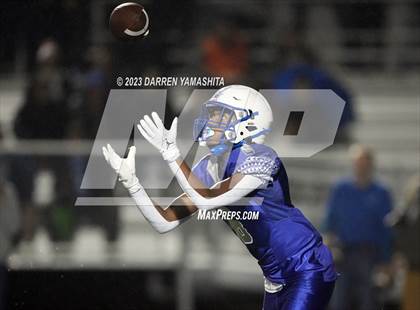 Thumbnail 3 in Colusa @ South San Francisco (CIF NorCal Div 6-A Final) photogallery.