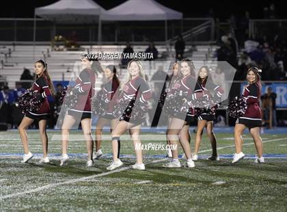 Thumbnail 3 in Colusa @ South San Francisco (CIF NorCal Div 6-A Final) photogallery.