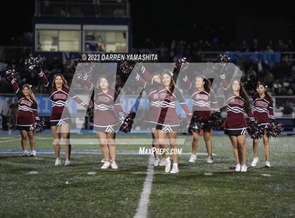 Thumbnail 2 in Colusa @ South San Francisco (CIF NorCal Div 6-A Final) photogallery.
