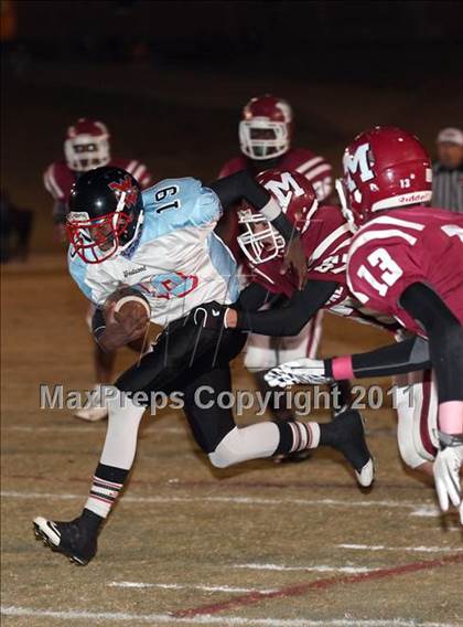 Thumbnail 2 in Westwood @ Munford photogallery.