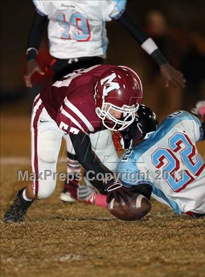 Thumbnail 1 in Westwood @ Munford photogallery.