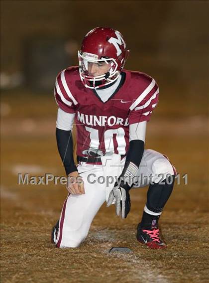 Thumbnail 1 in Westwood @ Munford photogallery.