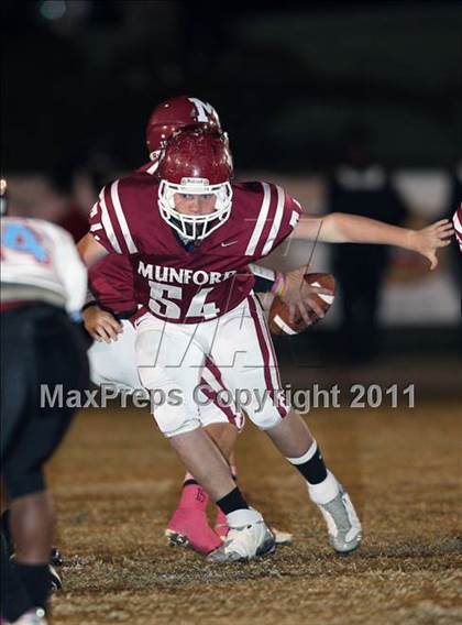 Thumbnail 2 in Westwood @ Munford photogallery.
