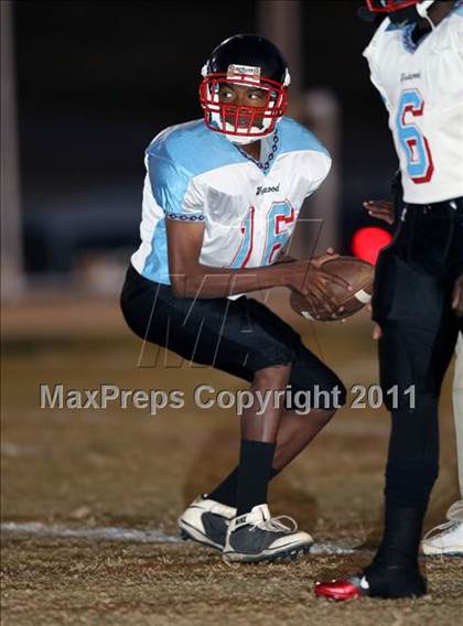 Thumbnail 1 in Westwood @ Munford photogallery.