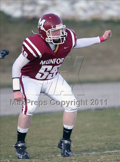 Thumbnail 3 in Westwood @ Munford photogallery.
