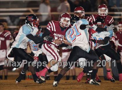 Thumbnail 3 in Westwood @ Munford photogallery.