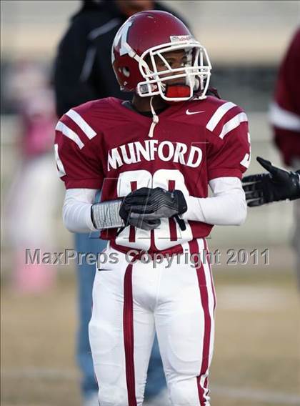 Thumbnail 2 in Westwood @ Munford photogallery.