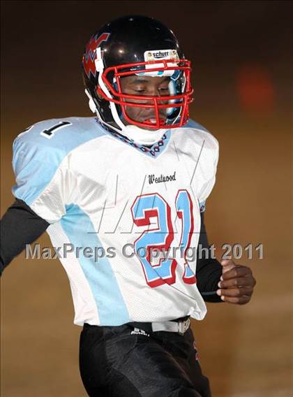 Thumbnail 3 in Westwood @ Munford photogallery.