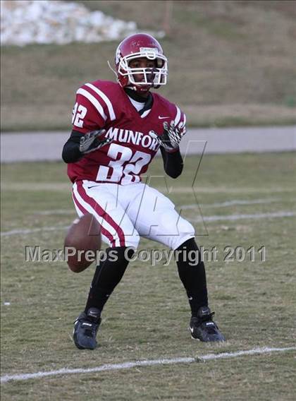 Thumbnail 1 in Westwood @ Munford photogallery.
