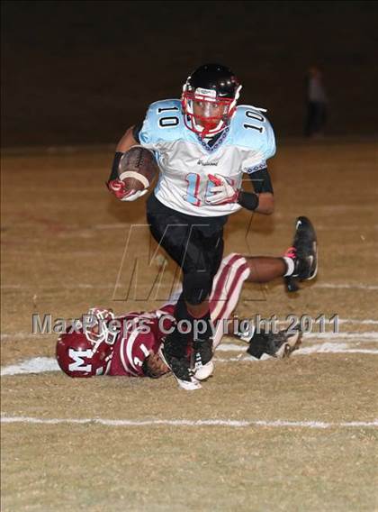 Thumbnail 1 in Westwood @ Munford photogallery.