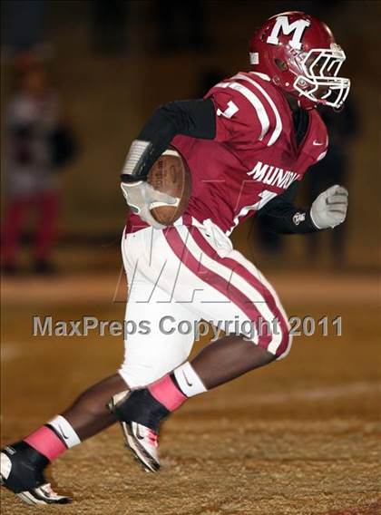 Thumbnail 3 in Westwood @ Munford photogallery.
