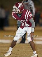 Photo from the gallery "Westwood @ Munford"
