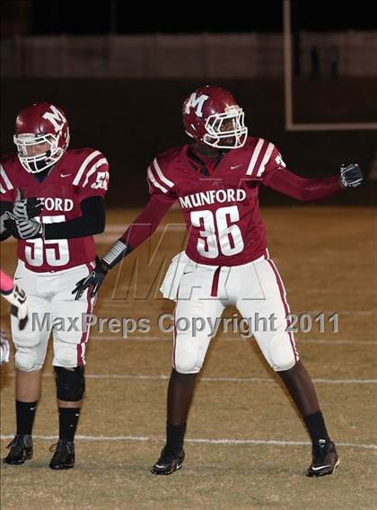 Thumbnail 1 in Westwood @ Munford photogallery.