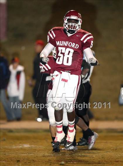 Thumbnail 2 in Westwood @ Munford photogallery.
