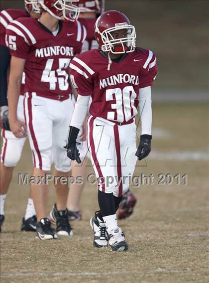 Thumbnail 3 in Westwood @ Munford photogallery.