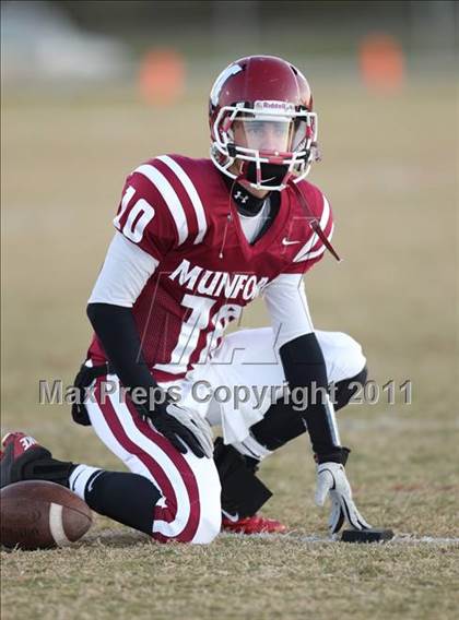 Thumbnail 1 in Westwood @ Munford photogallery.