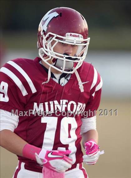Thumbnail 3 in Westwood @ Munford photogallery.