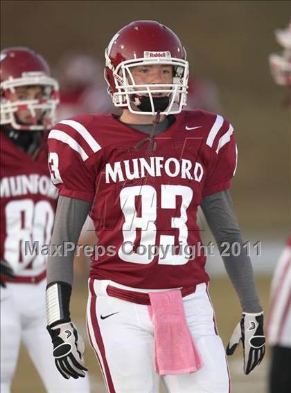 Thumbnail 1 in Westwood @ Munford photogallery.