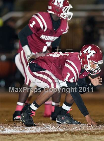 Thumbnail 1 in Westwood @ Munford photogallery.