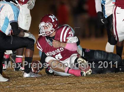 Thumbnail 3 in Westwood @ Munford photogallery.