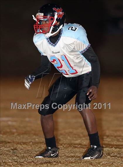 Thumbnail 3 in Westwood @ Munford photogallery.