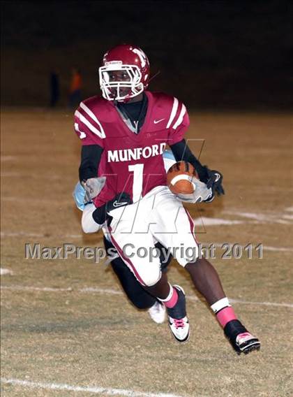 Thumbnail 3 in Westwood @ Munford photogallery.