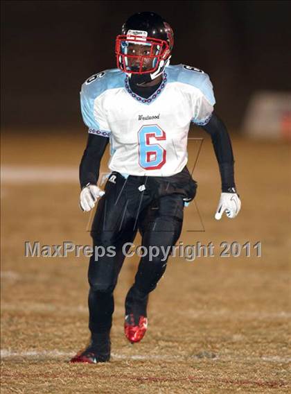 Thumbnail 3 in Westwood @ Munford photogallery.