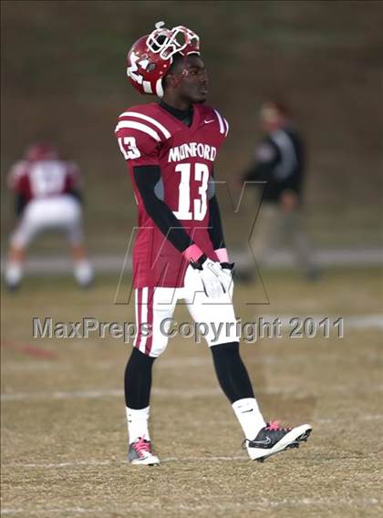 Thumbnail 3 in Westwood @ Munford photogallery.