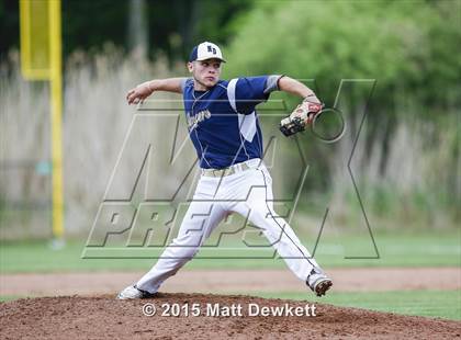Thumbnail 3 in Notre Dame Catholic @ Joel Barlow photogallery.