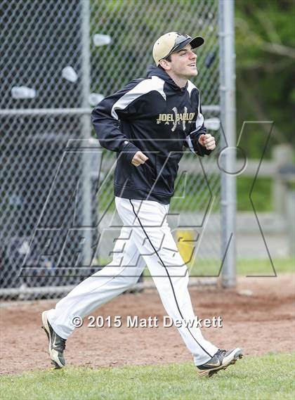 Thumbnail 2 in Notre Dame Catholic @ Joel Barlow photogallery.