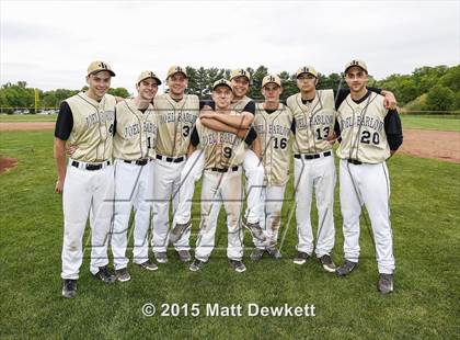 Thumbnail 1 in Notre Dame Catholic @ Joel Barlow photogallery.