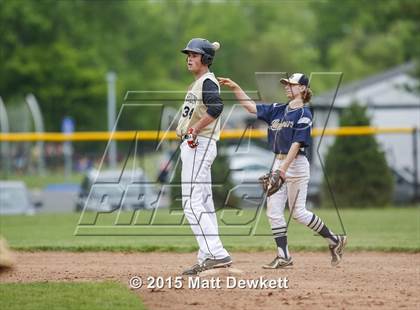 Thumbnail 2 in Notre Dame Catholic @ Joel Barlow photogallery.