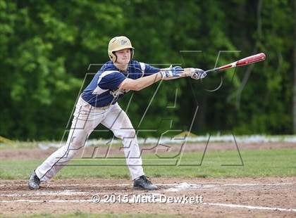 Thumbnail 3 in Notre Dame Catholic @ Joel Barlow photogallery.