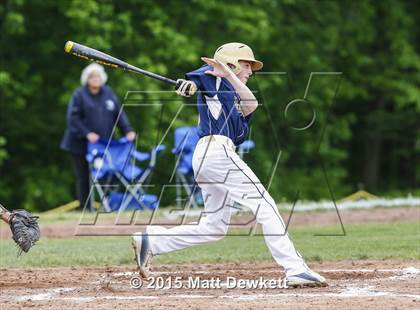 Thumbnail 2 in Notre Dame Catholic @ Joel Barlow photogallery.