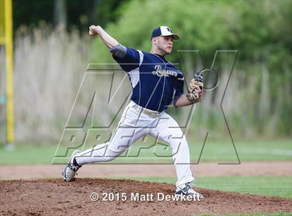 Thumbnail 1 in Notre Dame Catholic @ Joel Barlow photogallery.
