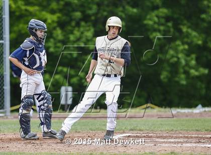 Thumbnail 3 in Notre Dame Catholic @ Joel Barlow photogallery.