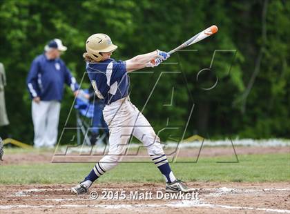 Thumbnail 2 in Notre Dame Catholic @ Joel Barlow photogallery.