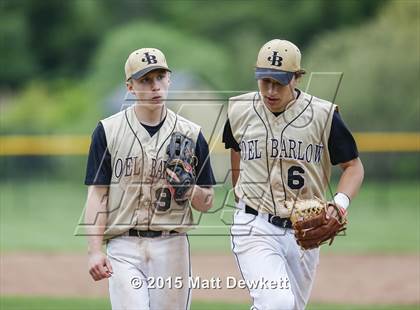 Thumbnail 1 in Notre Dame Catholic @ Joel Barlow photogallery.