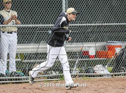 Thumbnail 1 in Notre Dame Catholic @ Joel Barlow photogallery.