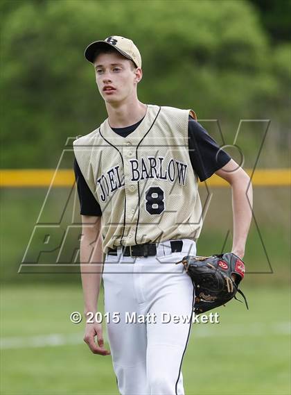 Thumbnail 3 in Notre Dame Catholic @ Joel Barlow photogallery.
