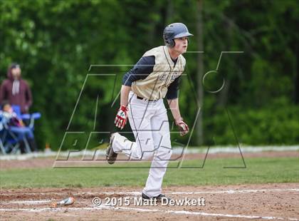 Thumbnail 1 in Notre Dame Catholic @ Joel Barlow photogallery.