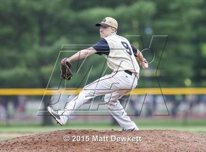 Thumbnail 2 in Notre Dame Catholic @ Joel Barlow photogallery.