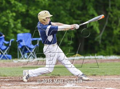 Thumbnail 2 in Notre Dame Catholic @ Joel Barlow photogallery.