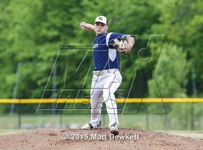 Thumbnail 3 in Notre Dame Catholic @ Joel Barlow photogallery.
