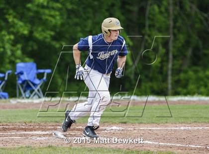 Thumbnail 2 in Notre Dame Catholic @ Joel Barlow photogallery.