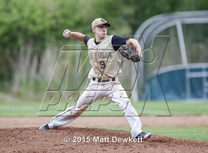 Thumbnail 1 in Notre Dame Catholic @ Joel Barlow photogallery.