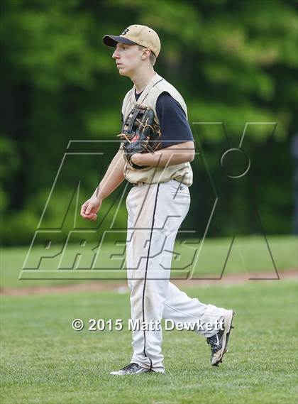 Thumbnail 2 in Notre Dame Catholic @ Joel Barlow photogallery.