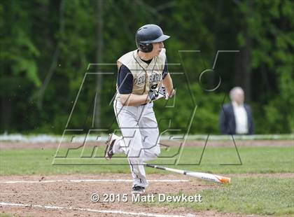 Thumbnail 1 in Notre Dame Catholic @ Joel Barlow photogallery.