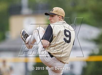 Thumbnail 3 in Notre Dame Catholic @ Joel Barlow photogallery.