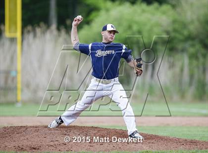 Thumbnail 2 in Notre Dame Catholic @ Joel Barlow photogallery.